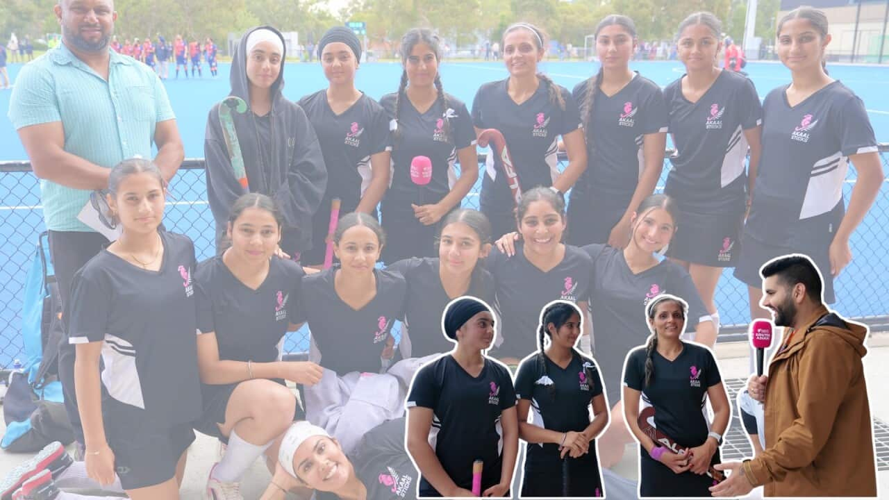 Australian Sikh Games 2026: New Zealand’s first Punjabi Sikh women’s hockey team shares an inspiring message