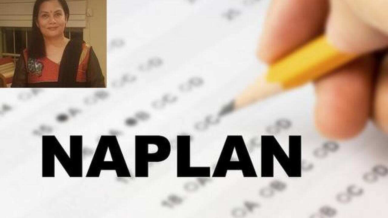 Naplan