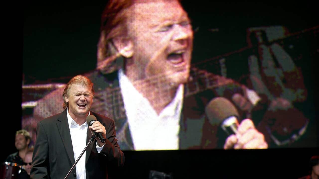 John Farnham