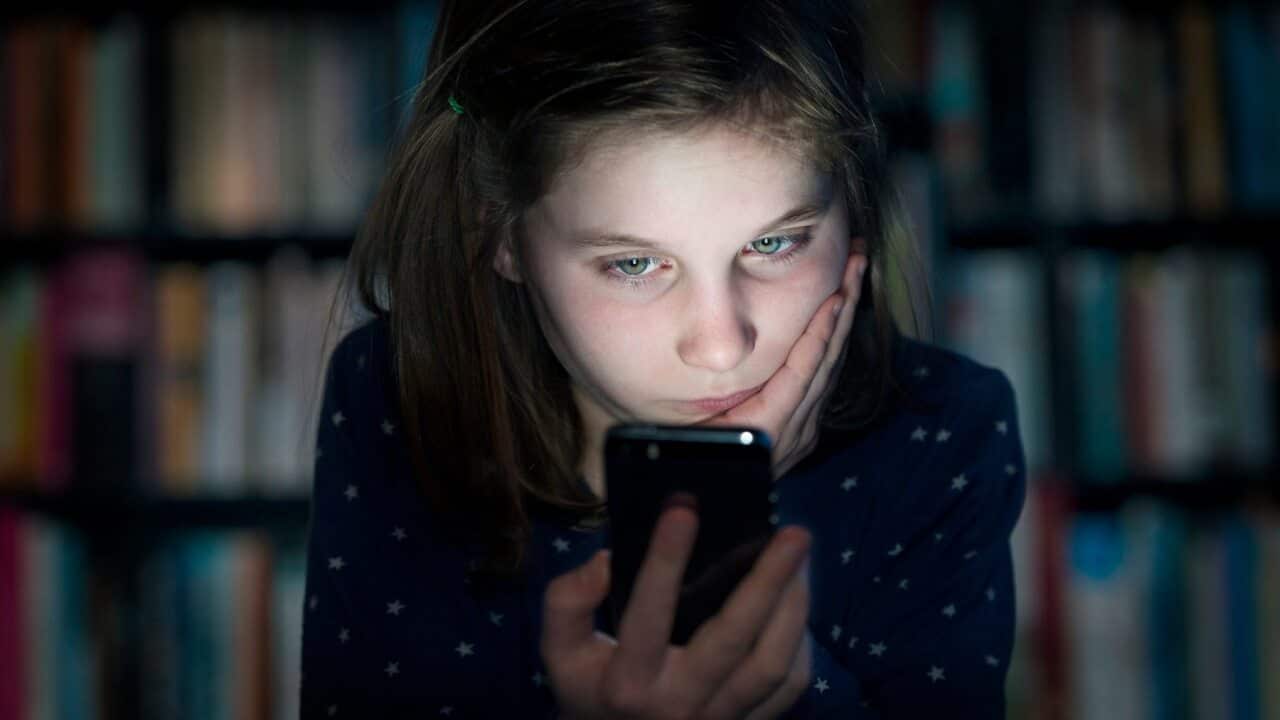 Young Australian women face the worst online abuse in the world
