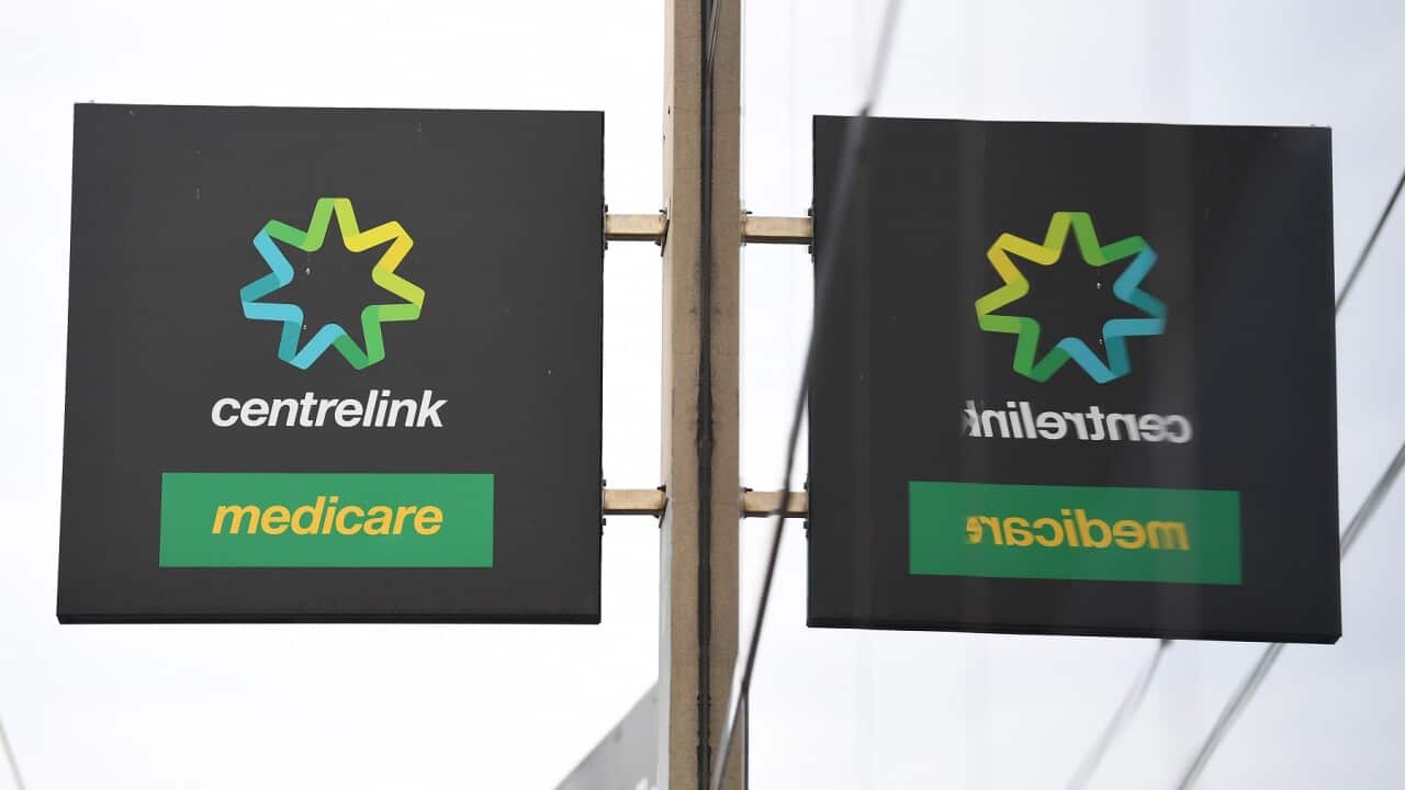 CENTRELINK QUEUES MELBOURNE