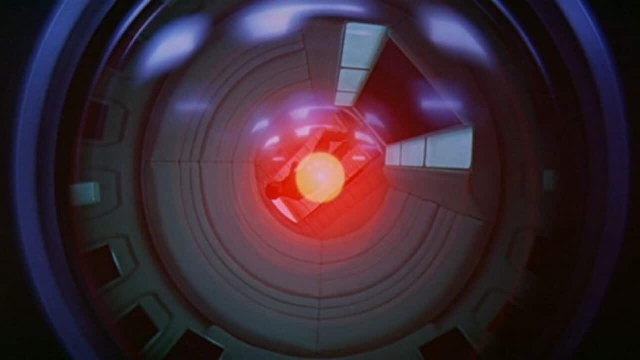 Hal 9000