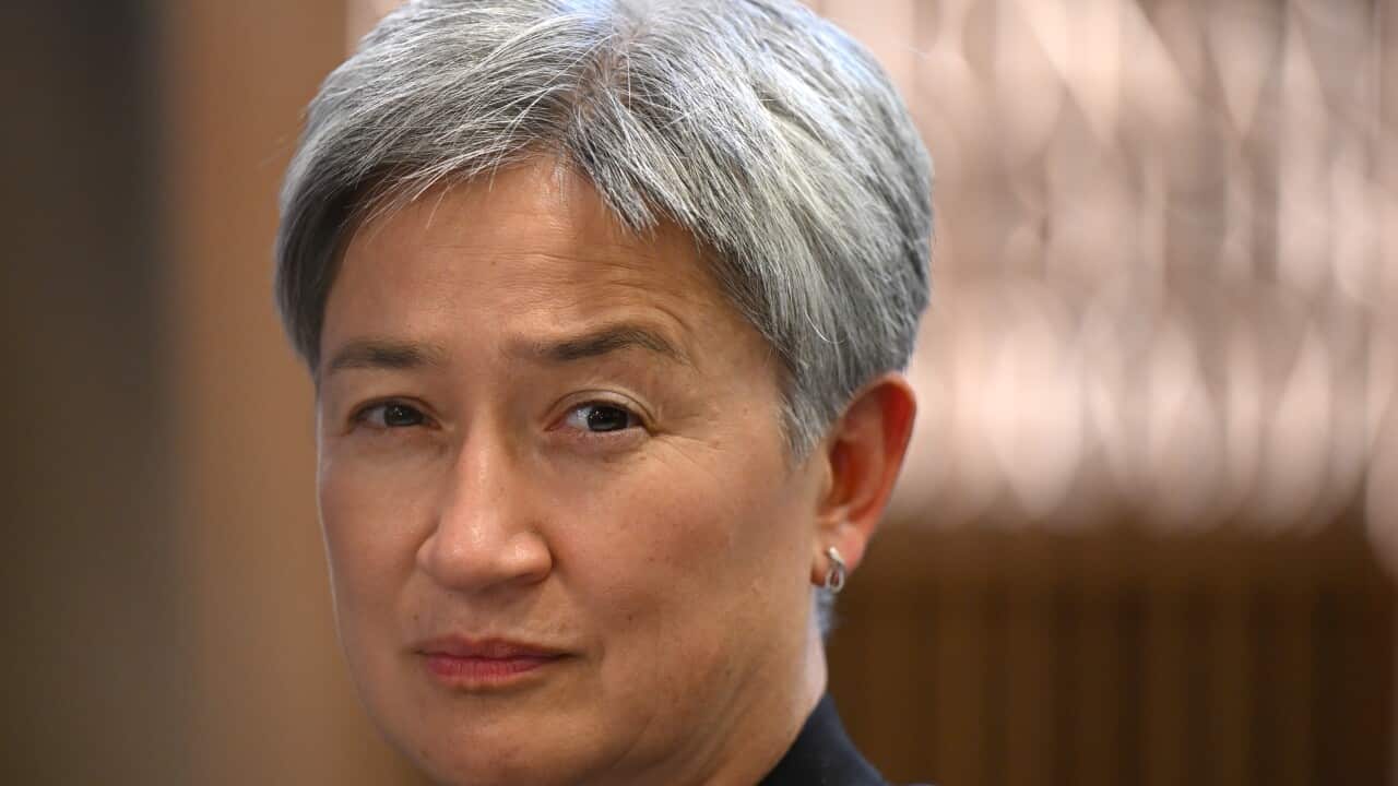 ELECTION25 ANTHONY ALBANESE CAMPAIGN