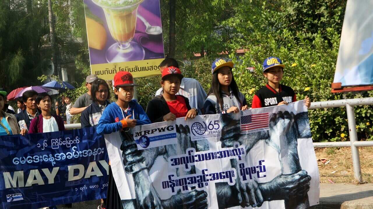 စစ်အာဏာသိမ်းကာလ ဆုံးရှုံးနေရသော လူမှုဖူလုံရေး အကျိုးခံစားခွင့်