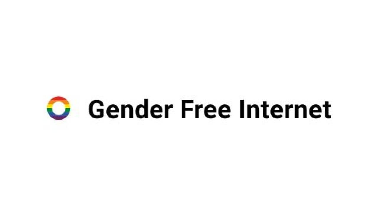 The new web tool that lets you browse the ‘gender free internet’