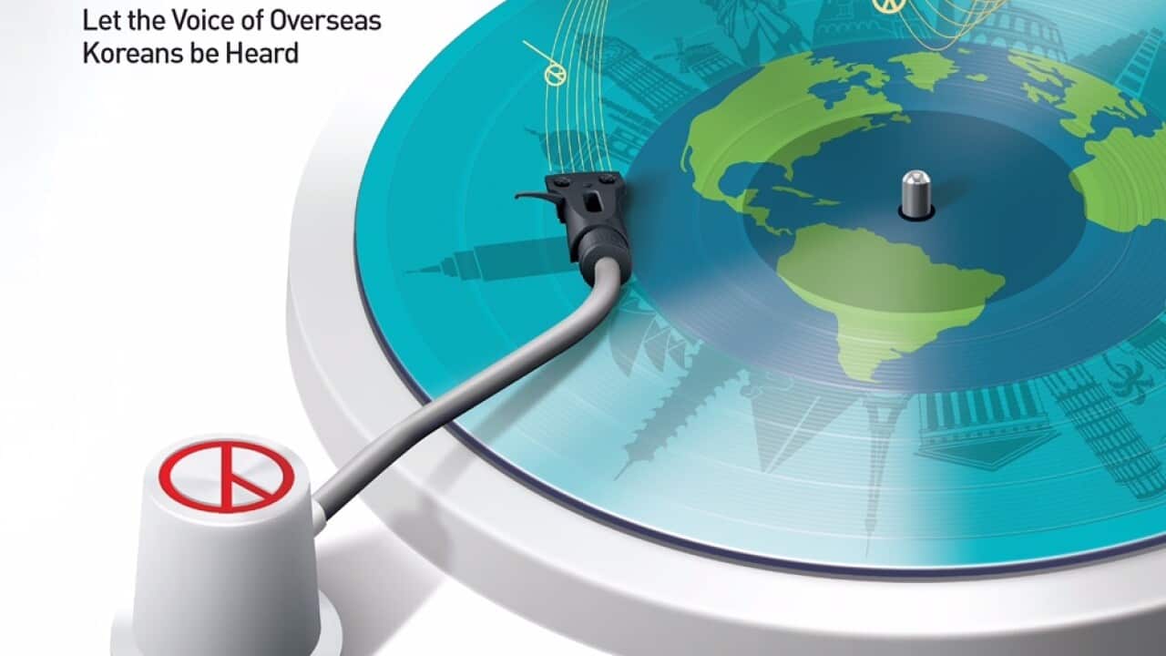 2017 Korean Presidential election