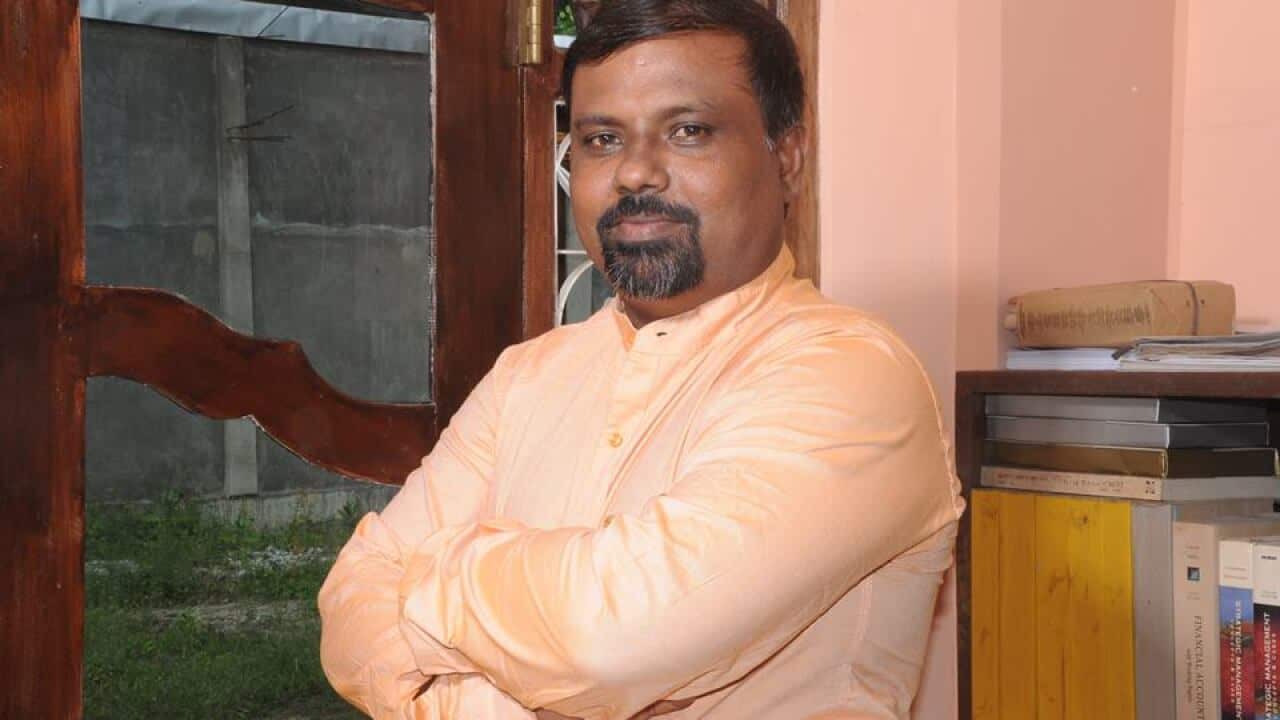 Pon Kanthan
