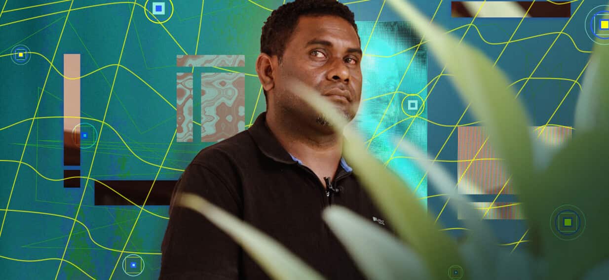 Tuna Wars: How nefarious actors are threatening the Pacific's prime fishery