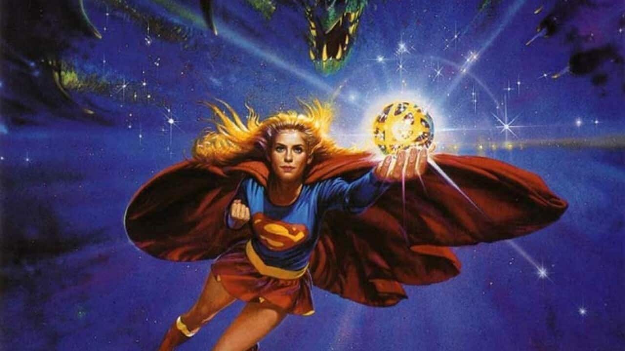 Is The Female Superhero Drought About To Lift?