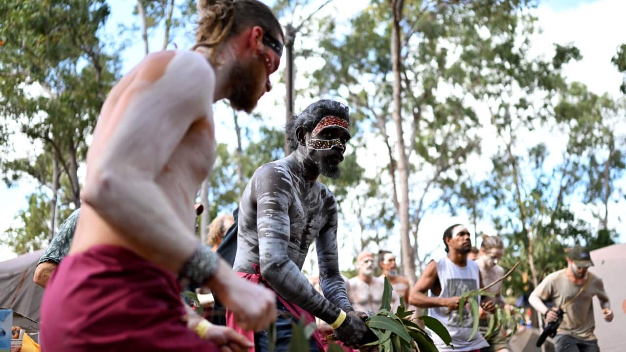 GARMA FESTIVAL