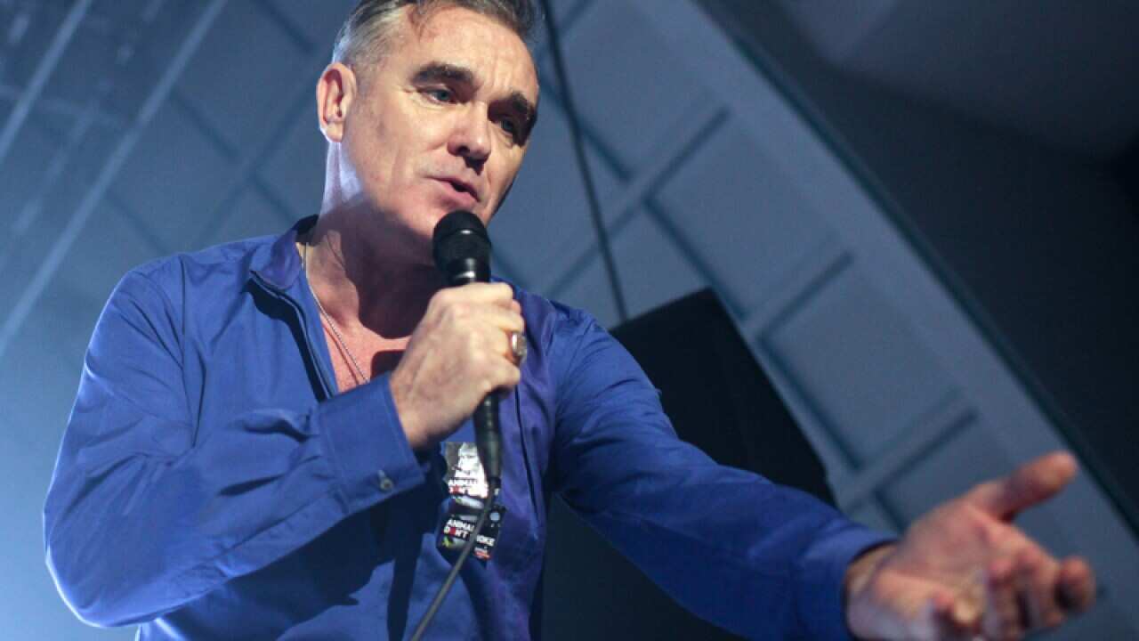 Morrissey