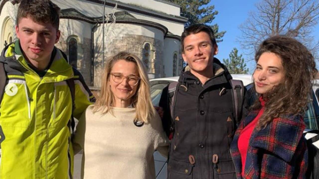 Image for read more article 'Аустралијска глумица српског порекла Бојана Новаковић дала знатан допринос еколошким протестима'