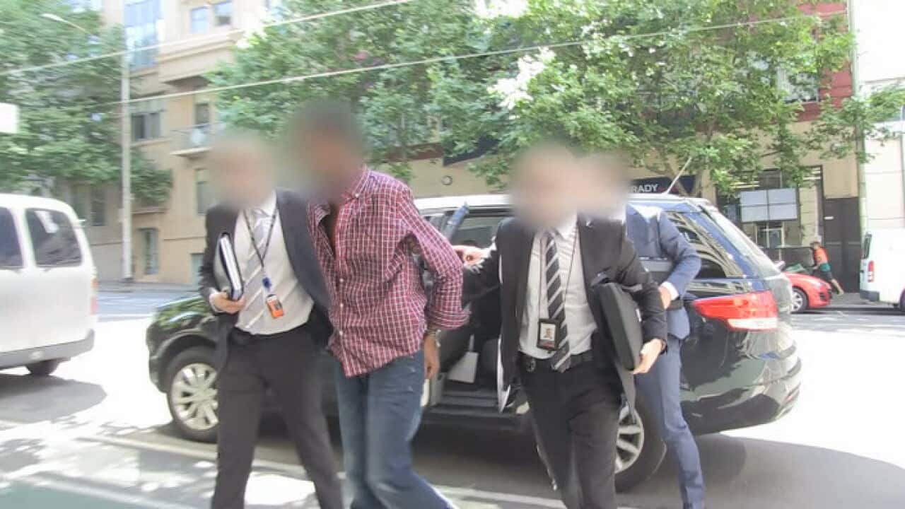 Man arrested after plotting 'catastrophic' NYE attack in Melbourne ...