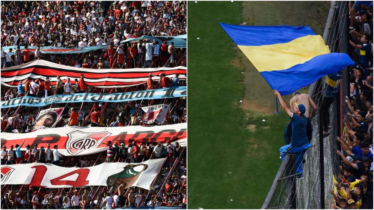 Boca-River