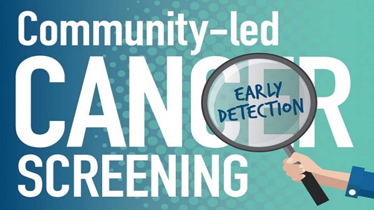 cancer screening