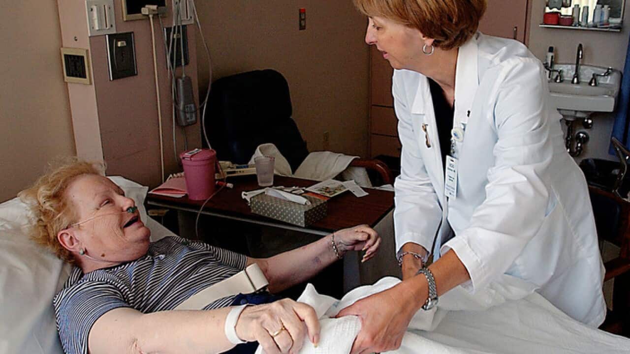 Image for read more article 'ĐỌC VÀ NGHE THÊM'