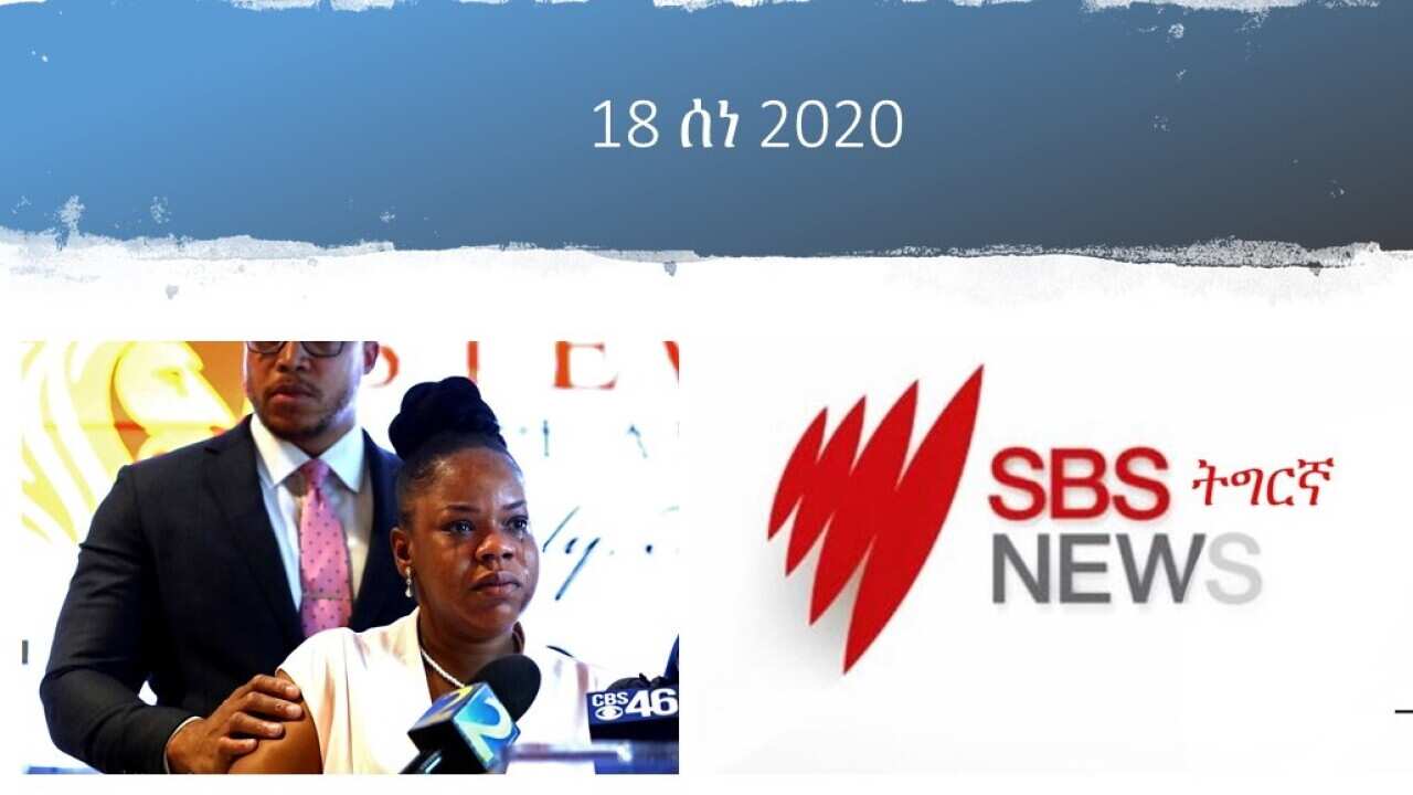 SBS Tigrinya News