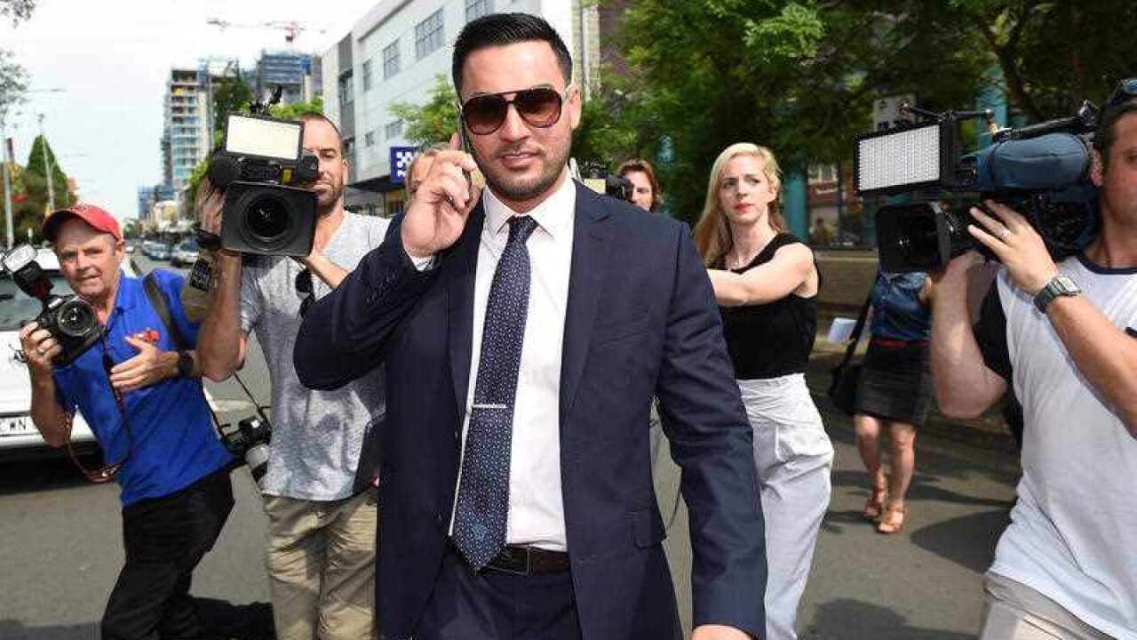 Salim Mehajer