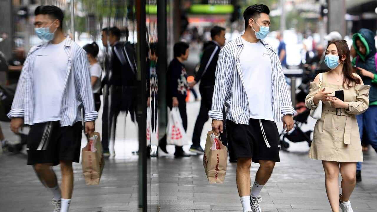 New restrictions have come into force in New South Wales