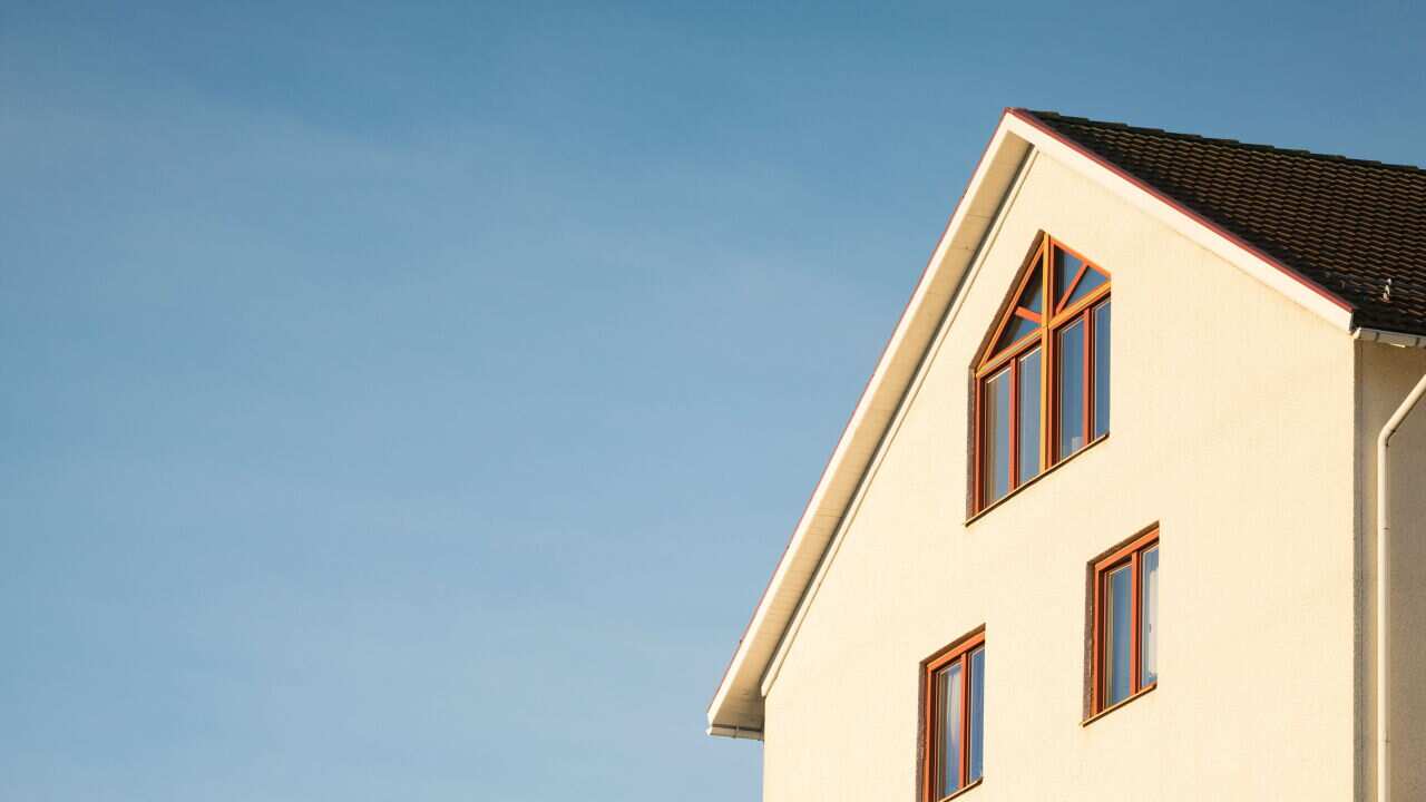 Indigenous home ownership on the rise