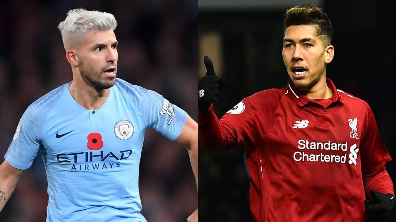 Aguero Firmino