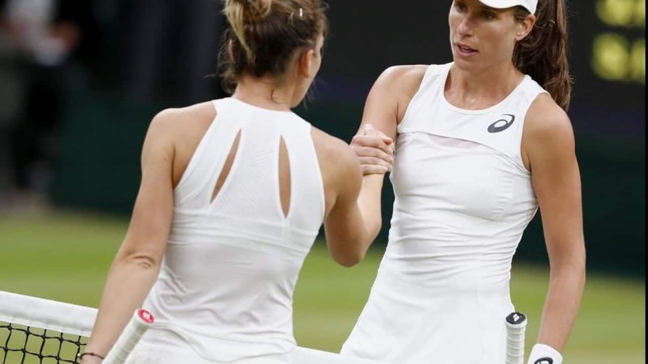 Konta