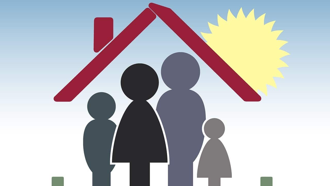 คนวัยผู้ใหญ่ตอนต้นในออสเตรเลียมีแนวโน้มยังคงอาศัยอยู่กับพ่อแม่มากขึ้น (Pixabay)