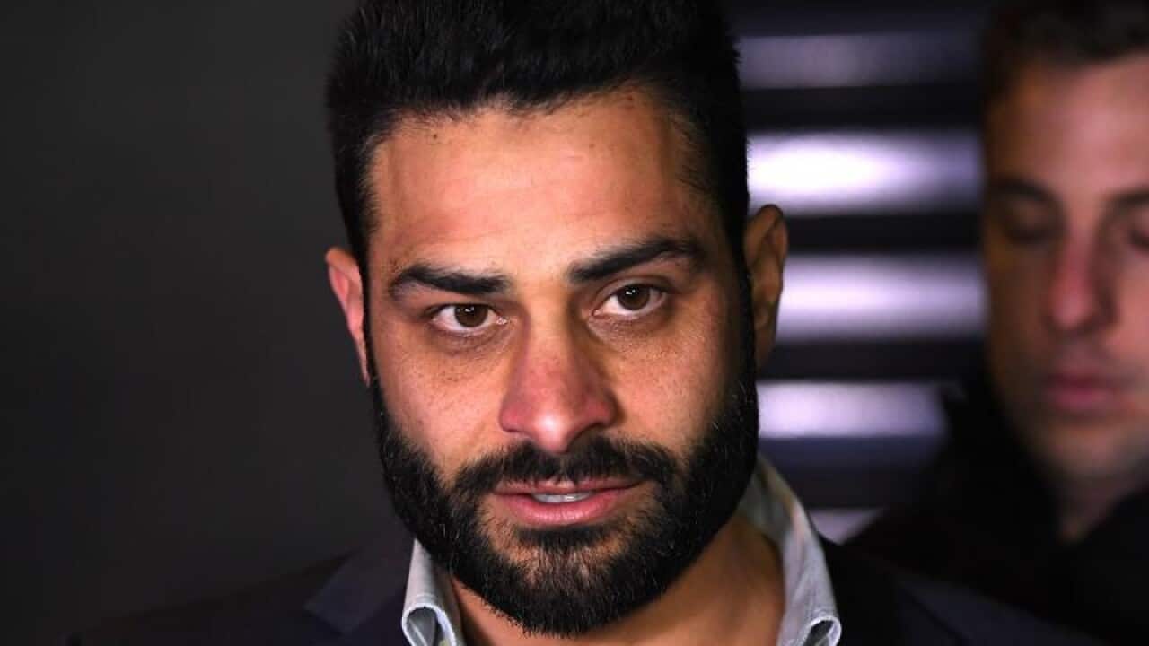 Ali Fahour