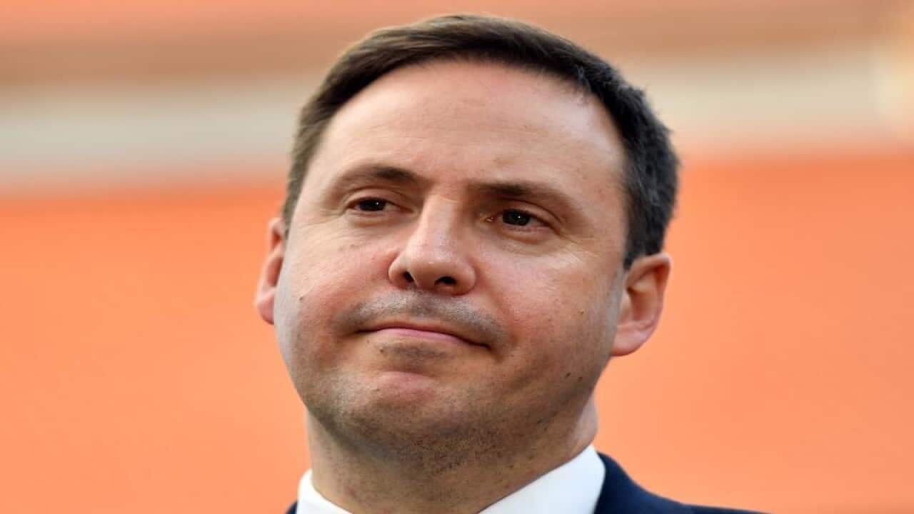 Australia will sign a major trade deal in March, say Steven Ciobo.