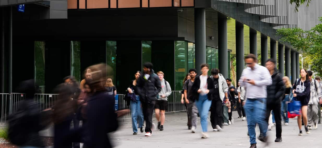 Australia's Higher Education Appeal Plunges as Stricter Visa Regime Bites