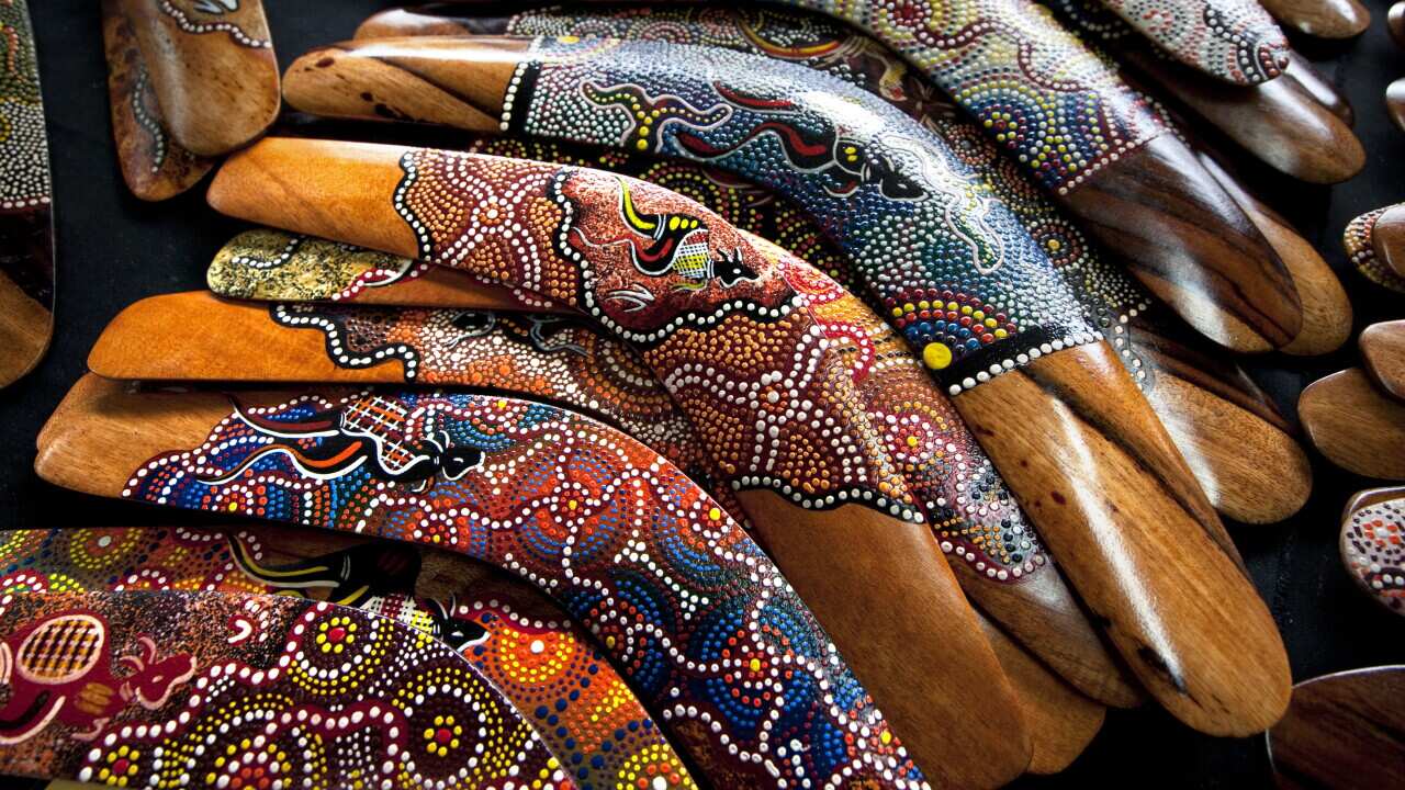 Two out of three Indigenous souvenirs are fake. This is what’s being ...