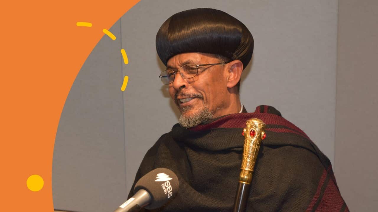 Abune Petros Debre Tabor