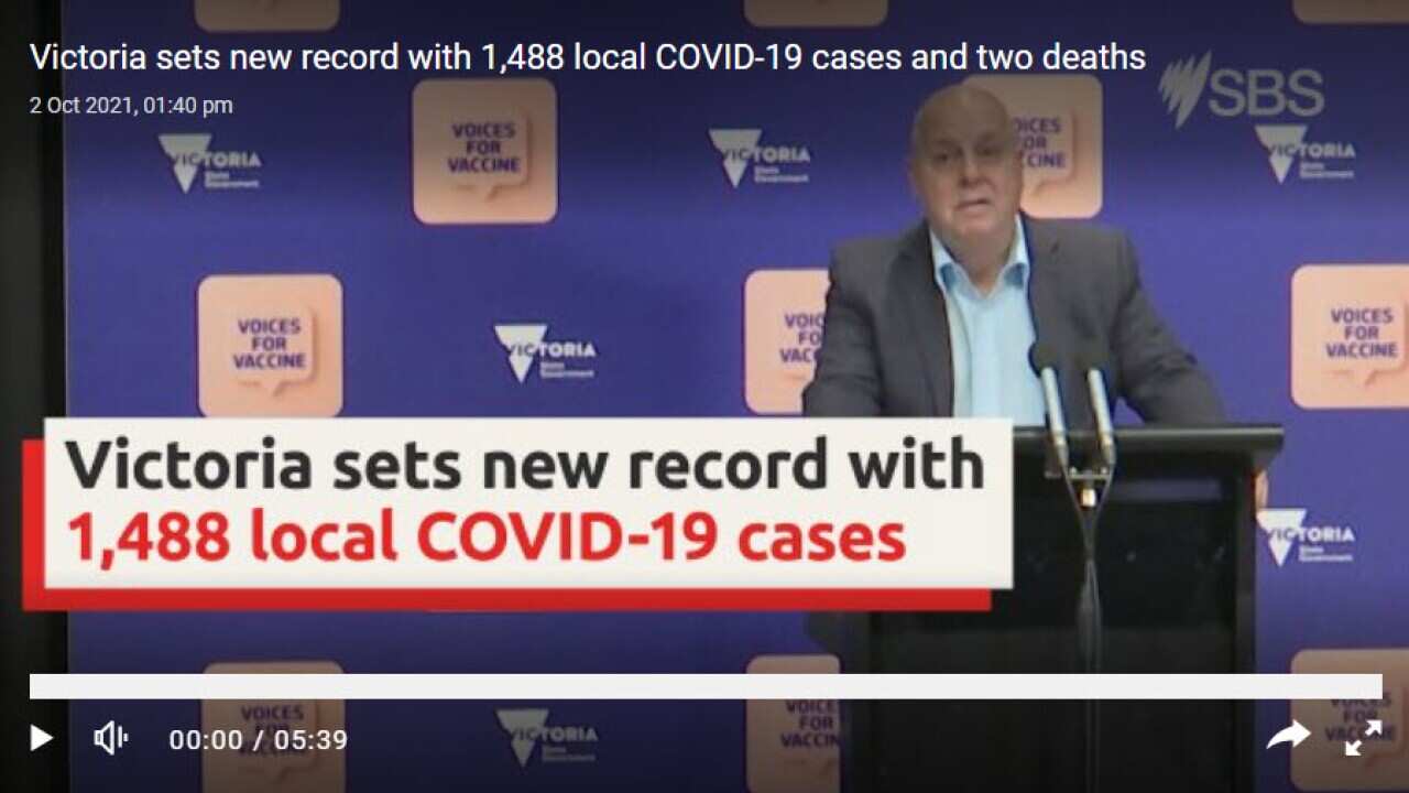 covid 19