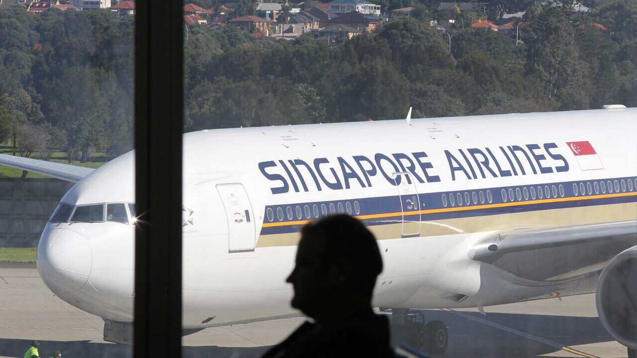 Singapore Airlines