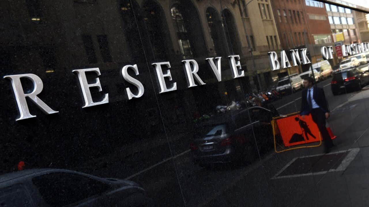 Reserve Bank of Australia