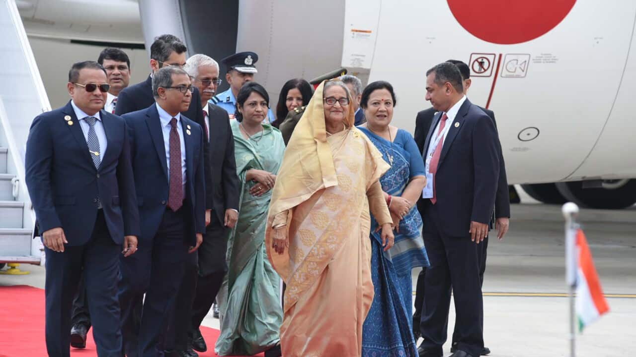 INDIA G20 SUMMIT