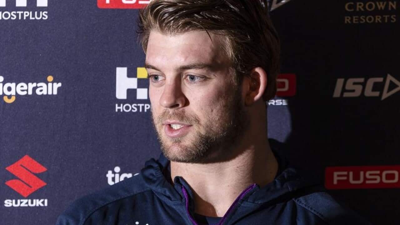 Christian Wade
