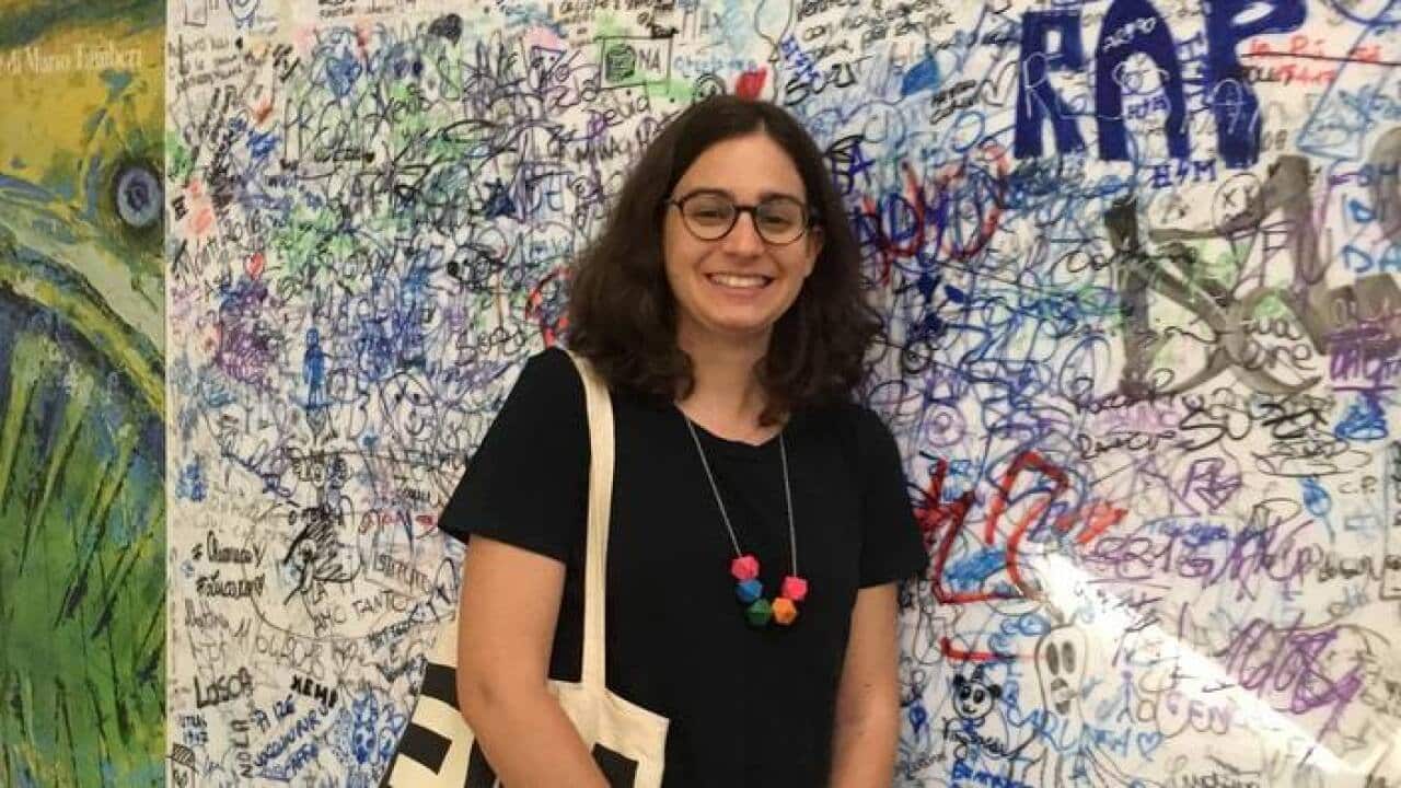 Margherita Angelucci