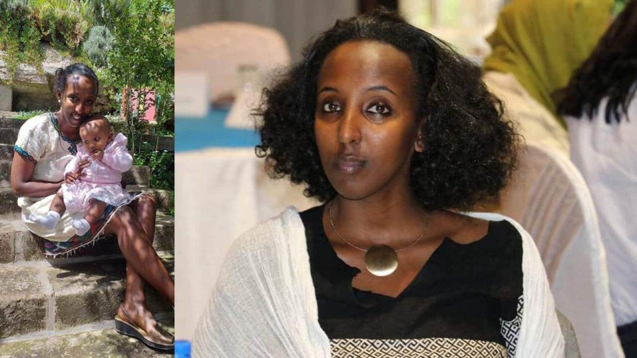 Interview with Desset Abebe