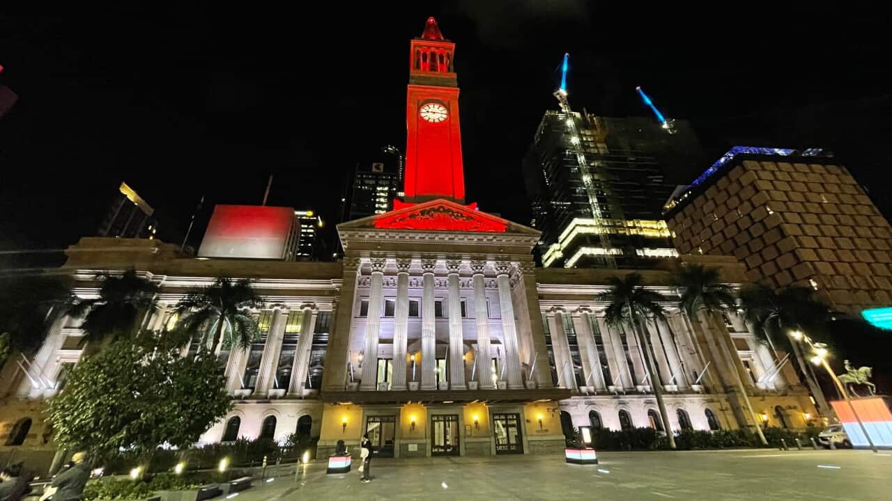 Indonesia's 76th Independence Day