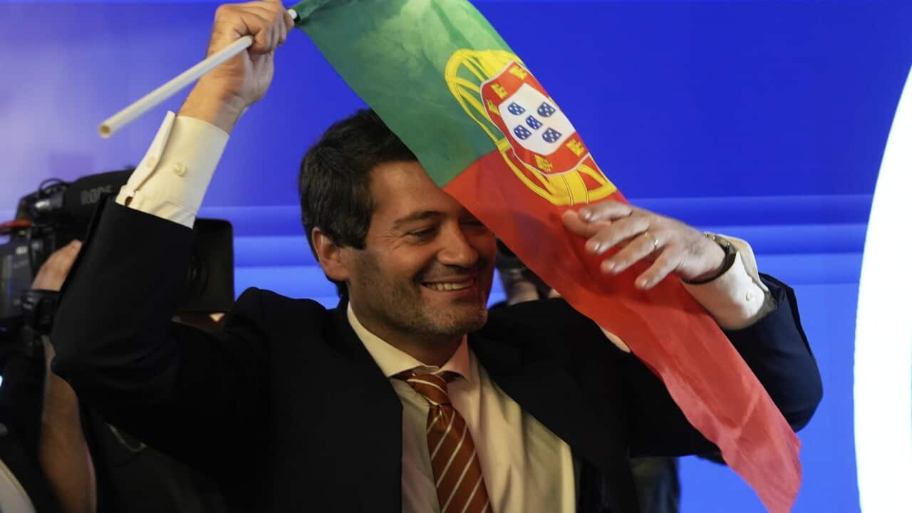 Portugal Election
