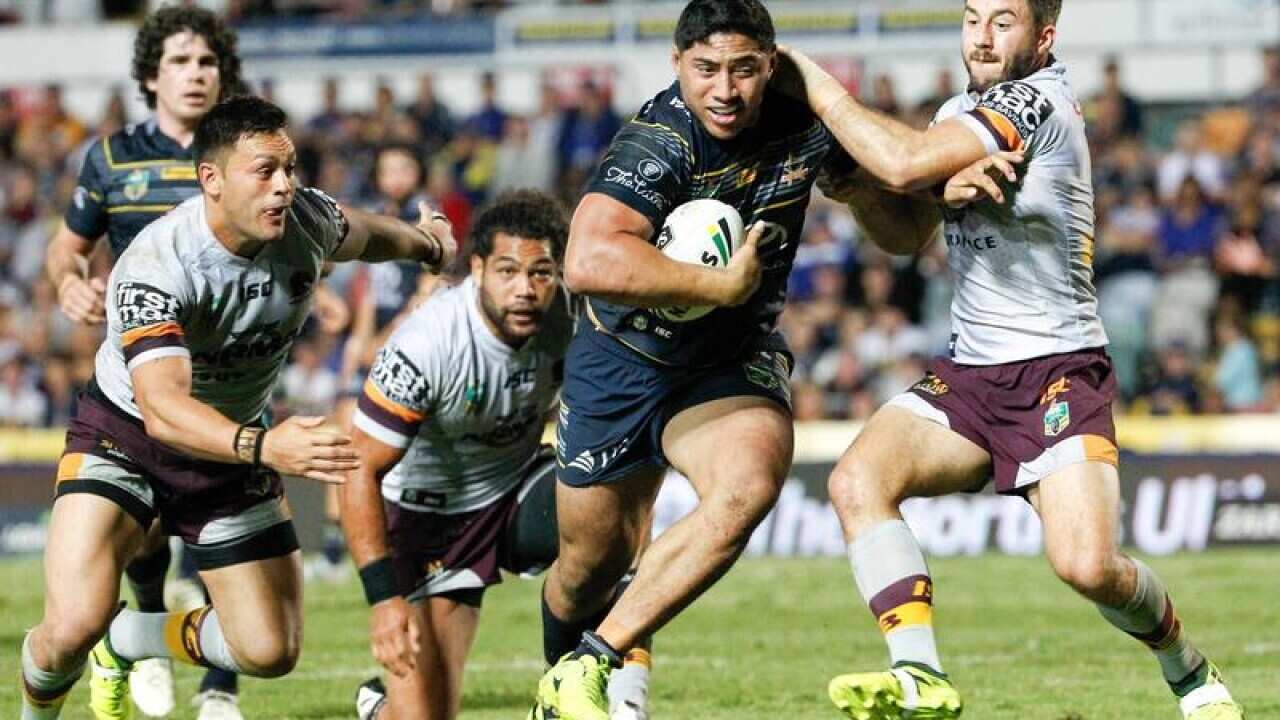 Jason Taumalolo.