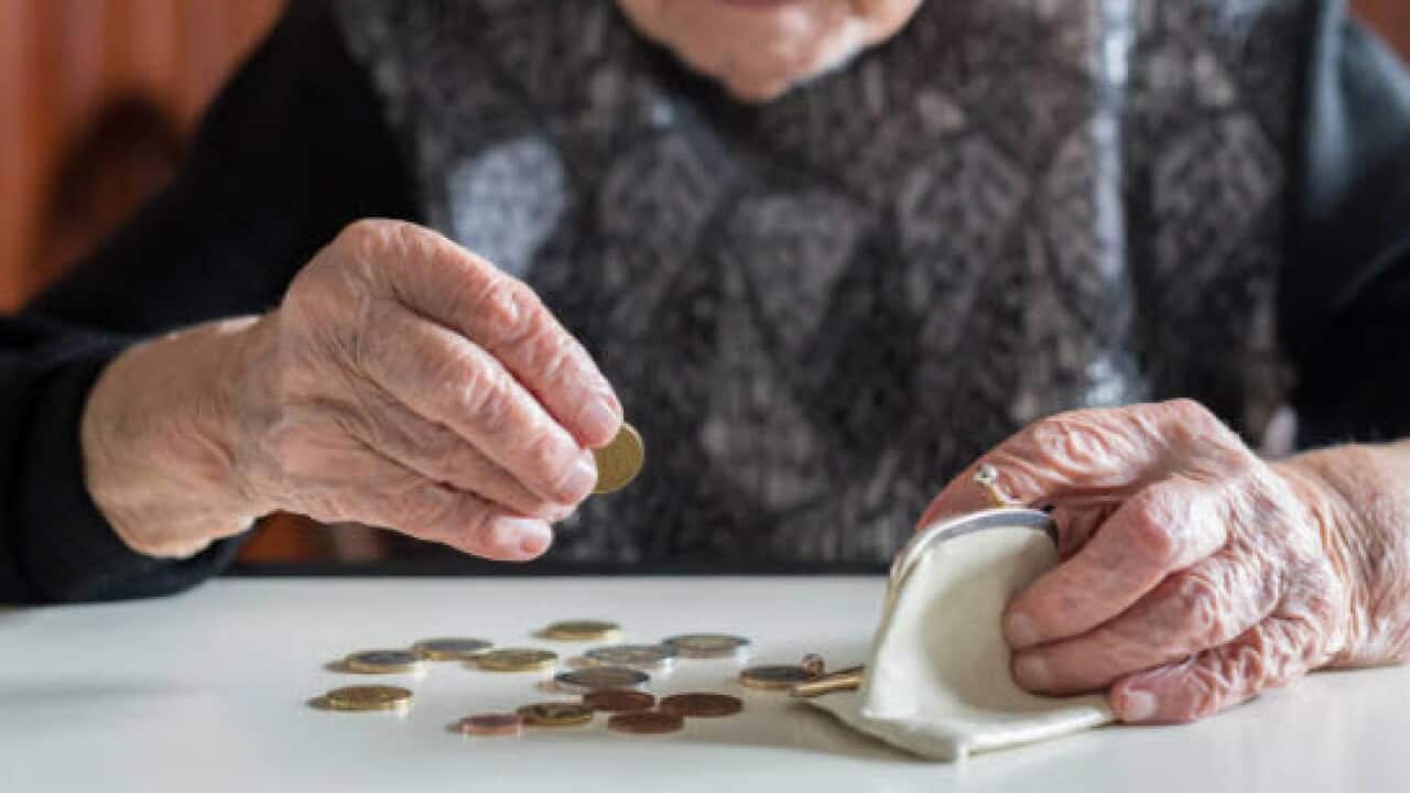 Aged Care