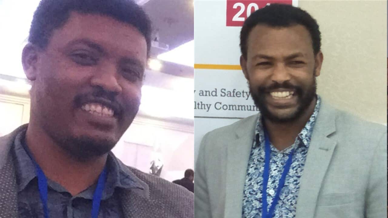 Helth Crisis in Tigray