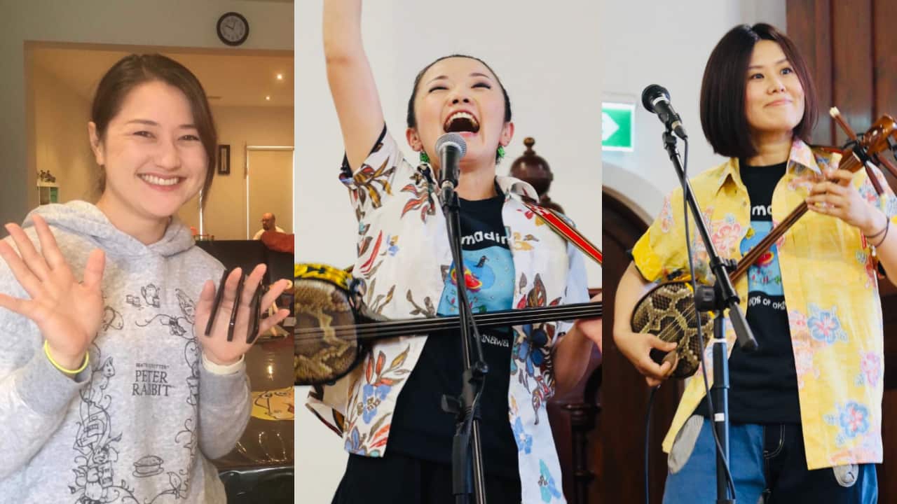 Image for read more article 'LISTEN MORE'