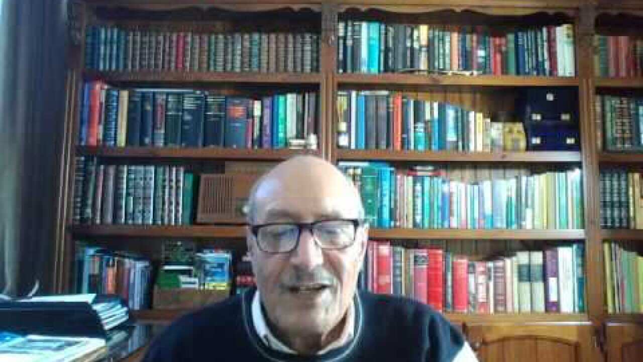 Prof. Fathi Fares