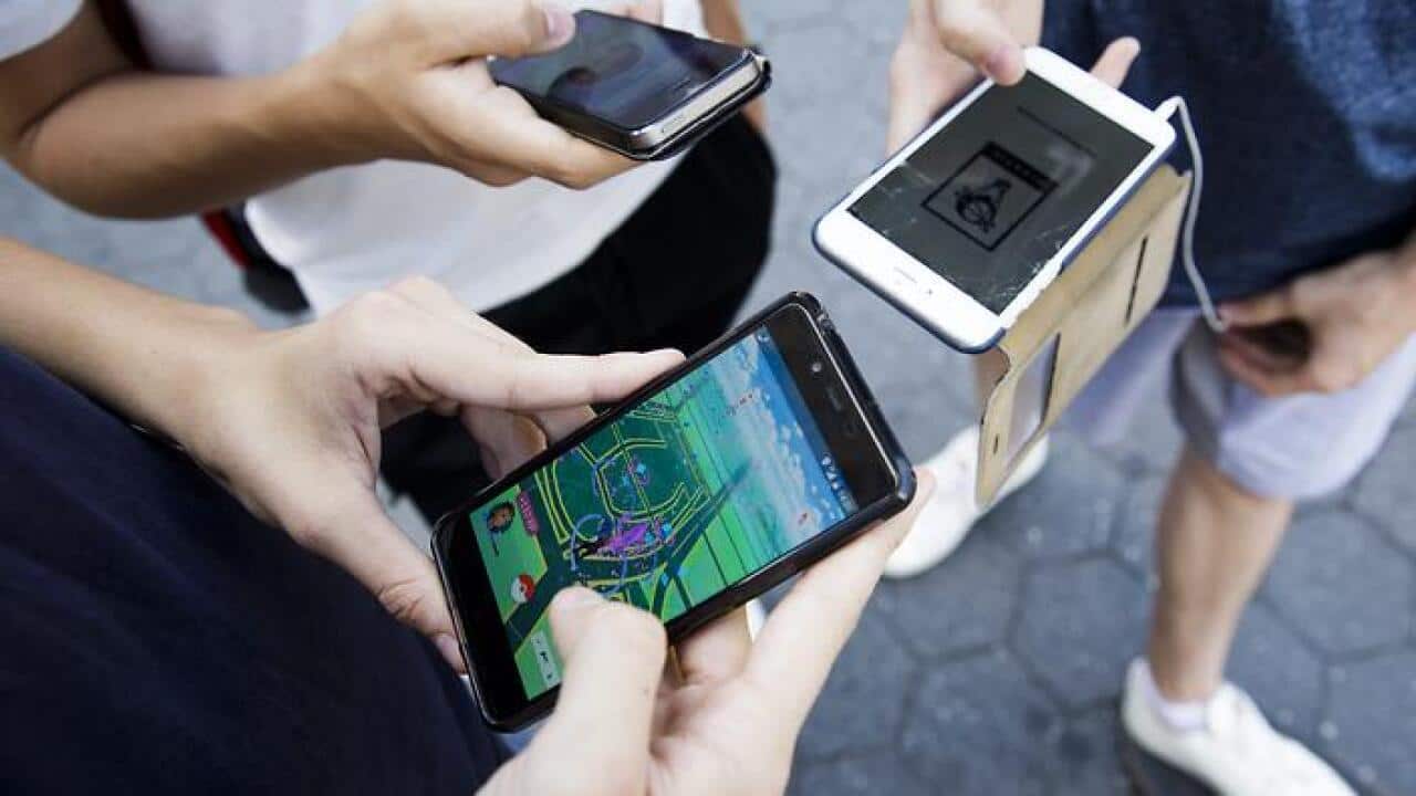 Pokemon