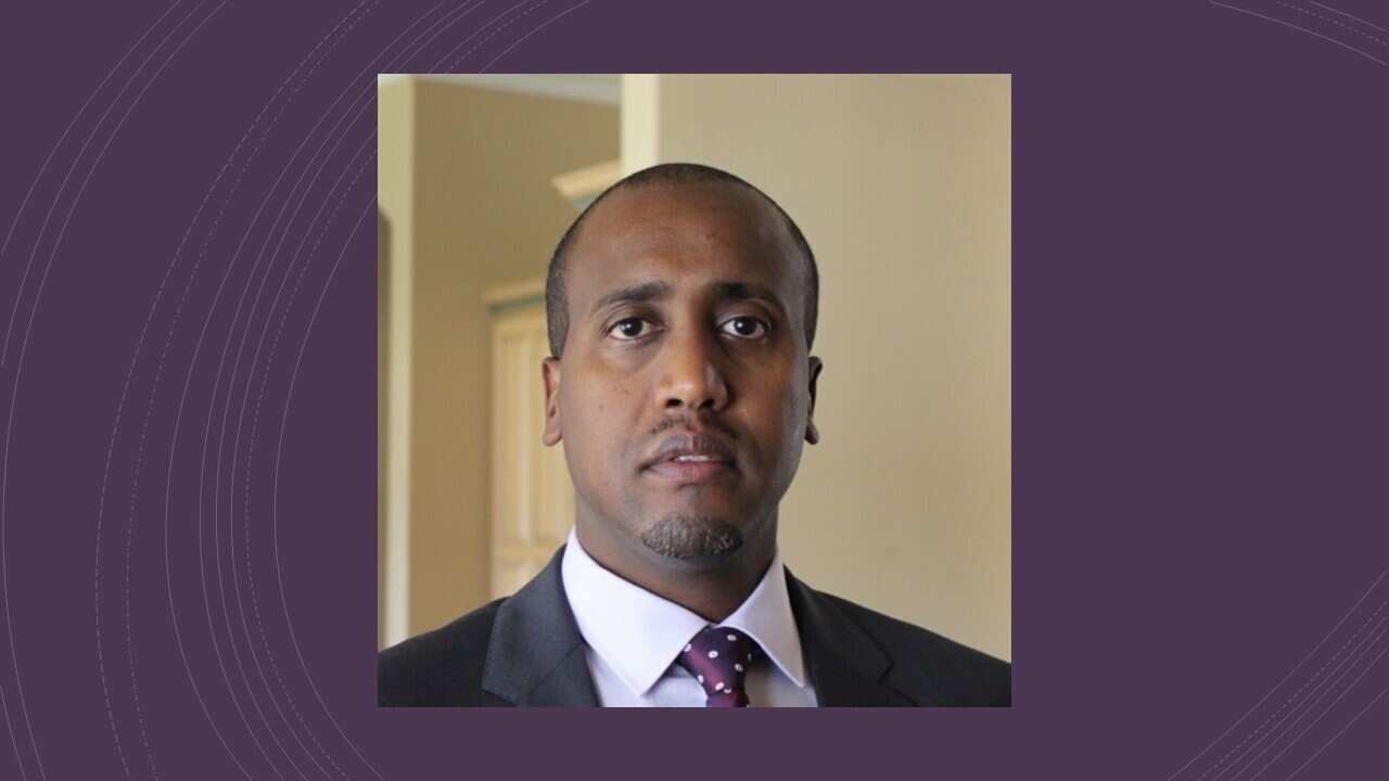 Dr Lesanemariam.Tenkir