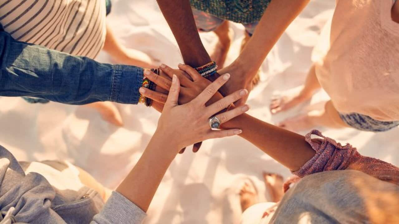 Communities band together to protect victims of domestic violence.