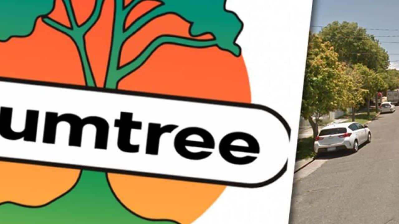 Robery after advertisment on Gumtree